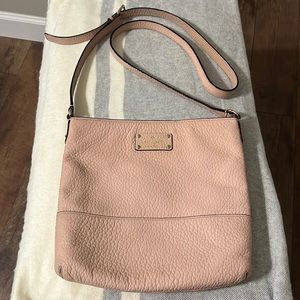 Kate Spade crossbody purse
